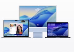 o macOS Tahoe 26.4 traz de volta a visualização compacta no Safari.