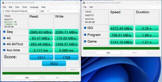 SSD AS