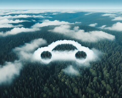 As baterias para carros elétricos precisam de grafite, que Bill Gates está produzindo a partir de metano em um novo processo (imagem simbólica: DALL-E / KI)