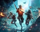 Arte de Battlefield 2042. (Fonte da imagem: EA)