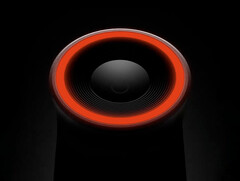 Até o momento, a DJI compartilhou apenas um teaser enigmático. (Fonte da imagem: DJI - editado)