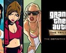 Os remasterizadores GTA Trilogy têm requisitos de sistema surpreendentemente altos (Fonte de imagem: Rockstar)