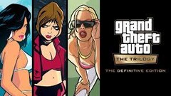 Os remasterizadores GTA Trilogy têm requisitos de sistema surpreendentemente altos (Fonte de imagem: Rockstar)