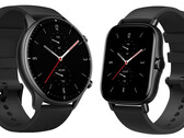 A Amazfit tem grandes planos para este ano. (Fonte da imagem: Amazfit)