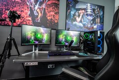 As 4 principais placas de vídeo revolucionárias para seu PC de jogos em 2023 (Fonte: Unsplash)