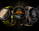 A Garmin espera lançar em breve uma nova atualização estável para o Forerunner 965 e seus irmãos. (Fonte da imagem: Garmin)