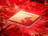 A Qualcomm anuncia a série Snapdragon G3 Gen 3 projetada para enfrentar o Steam Deck e o Lenovo Legion Go (Fonte da imagem: Qualcomm)