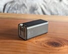 O adaptador HP de 65 W possui praticamente todos os recursos que poderíamos desejar em um carregador USB-C portátil