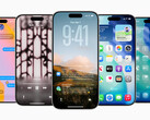 A versão beta para desenvolvedores do iOS 26 pode ser instalada hoje nos dispositivos qualificados (fonte da imagem: Apple)