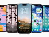 A versão beta para desenvolvedores do iOS 26 pode ser instalada hoje nos dispositivos qualificados (fonte da imagem: Apple)