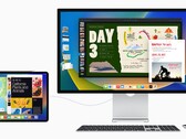 Craig Federighi afirma que o Stage Manager é muito exigente em termos de recursos para qualquer outro chipset de iPad que não seja Apple M1. (Fonte da imagem: Apple)
