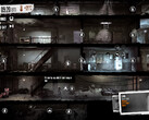 Uma captura de tela de This War of Mine (fonte da imagem: SteamDB)