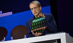 Intel e Cadence revelam acordo de colaboração plurianual. (Fonte: Intel)