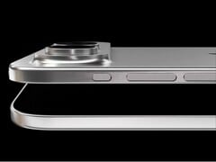 Renderização não oficial do iPhone Ultra.