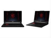 O MSI Katana 15 HX C14 possui uma configuração DDR4.