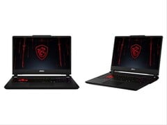 O MSI Katana 15 HX C14 possui uma configuração DDR4.