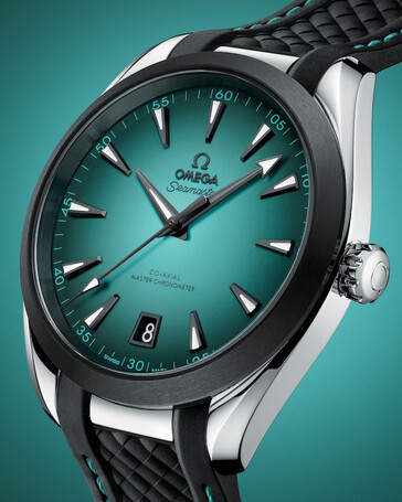 (Fonte da imagem: Omega)