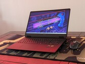 Análise do laptop para jogos HP Omen 17z: Desempenho quente com temperaturas frias
