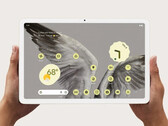 O Pixel Tablet agora está mais barato do que nunca. (Fonte da imagem: Google)