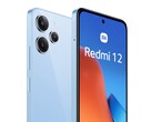 Espera-se que a Xiaomi ofereça o Redmi 12 em três cores. (Fonte da imagem: WinFuture)