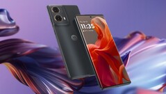 O S50 Neo. (Fonte: Motorola)