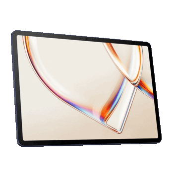 Design frontal do TCL Tab A1