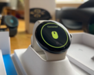 WowMouse: agora para o Pixel Watch 2 (Fonte: Doublepoint)