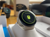 WowMouse: agora para o Pixel Watch 2 (Fonte: Doublepoint)