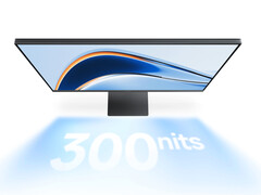 O novo monitor de escritório econômico da Xiaomi oferece uma taxa de atualização de 120 Hz.