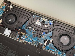 Unidade de resfriamento