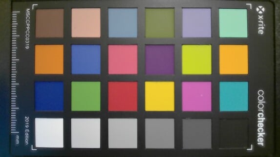 ColorChecker