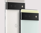 O Google já implementou uma atualização de firmware para o Pixel 6 e Pixel 6 Pro. (Fonte da imagem: Google)