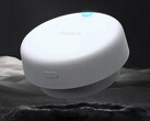 O sensor FP2 da Aqara agora é um rastreador de sono, entre outras coisas. (Fonte da imagem: Aqara)