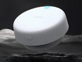 O sensor FP2 da Aqara agora é um rastreador de sono, entre outras coisas. (Fonte da imagem: Aqara)