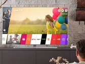 Bitdefender revela vulnerabilidade na raiz de HDTVs e monitores de sinalização comercial com LG WebOS. (Fonte: LG)