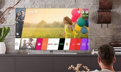 Bitdefender revela vulnerabilidade na raiz de HDTVs e monitores de sinalização comercial com LG WebOS. (Fonte: LG)