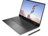 HP Envy x360 15 recebe AMD Ryzen Zen 3 e atualizações da Intel Tiger Lake. (Fonte de imagem: HP)
