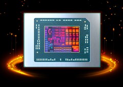 O Ryzen 7 7730U poderia ser o Ryzen 7 5825U com algumas otimizações. (Fonte de imagem: AMD)