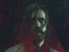 Alan Wake em Alan Wake 2. (Fonte da imagem: Remedy Entertainment)