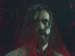 Alan Wake em Alan Wake 2. (Fonte da imagem: Remedy Entertainment)