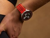 O smartwatch Active 2 da Amazfit (foto Premium) está recebendo a versão 6.9.0.1 do software. (Fonte da imagem: Amazfit)
