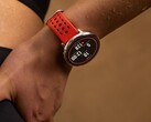 O smartwatch Active 2 da Amazfit (foto Premium) está recebendo a versão 6.9.0.1 do software. (Fonte da imagem: Amazfit)
