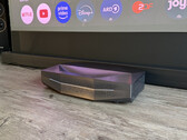 Projetor UST em vez de Smart TV? Avaliação do Aetherion Max