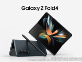 O Galaxy Z Fold4 é uma evolução do Galaxy Z Fold3, em vez de uma revolução dos smartphones dobráveis da Samsung. (Fonte de imagem: Amazon Netherlands)