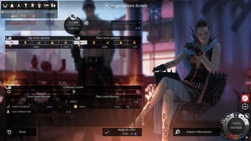 Na imagem: uma captura de tela do jogo Endless Legend.