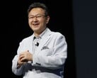 Um retrato em close-up do ex-diretor da PlayStation, Shuhei Yoshida