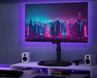 O GZ2713 terá 27 polegadas de largura, como o atual GZ2711 - na foto. (Fonte da imagem: Cooler Master)