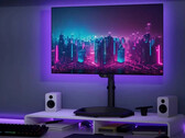 O GZ2713 terá 27 polegadas de largura, como o atual GZ2711 - na foto. (Fonte da imagem: Cooler Master)