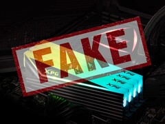 A fraude de devolução também pode ocorrer em grandes plataformas, como a Amazon. (Fonte da imagem: Amazon/editado)