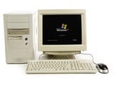 Genéricos Windows XP PC, Windows XP agora com 20 anos